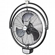 מאוורר קיר 20” מסתובב עם שלט HAVAYA החוויה דגם AIR MASTER SFW1A-500BOW-RC מאוורר קיר 20” מסתובב עם שלט HAVAYA החוויה דגם AIR MASTER SFW1A-500BOW-RC
