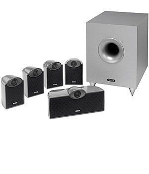 �� 6 ������� Tannoy SFX5.1 ��� SFX5.1