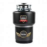 טוחן אשפה מבית HOMEX הומקס דגם SGD-2800 טוחן אשפה מבית HOMEX הומקס דגם SGD-2800