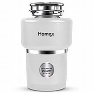 טוחן אשפה HOMEX הומקס דגם SGD-3000 טוחן אשפה HOMEX הומקס דגם SGD-3000