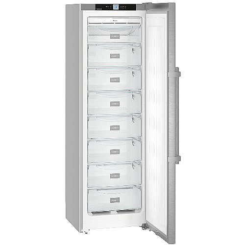 ����� 8 ������ NoFrost ���� LIEBHERR ����� ��� SGNEF3036 