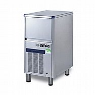 מכונת קוביות קרח SIMAG סימאג דגם SG SDH40 מכונת קוביות קרח SIMAG סימאג דגם SG SDH40