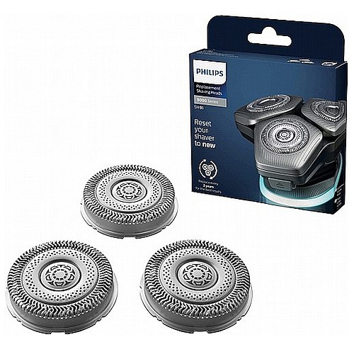 �� ������ ����� ������ ����� ���� 9 ���� PHILIPS ������ ��� SH91/50 