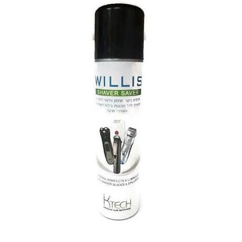 ����� ������ ������ ����� WILLIS ��� SHAVER SAVER