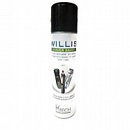 תרסיס תחזוקה למכונת גילוח WILLIS דגם SHAVER SAVER תרסיס תחזוקה למכונת גילוח WILLIS דגם SHAVER SAVER