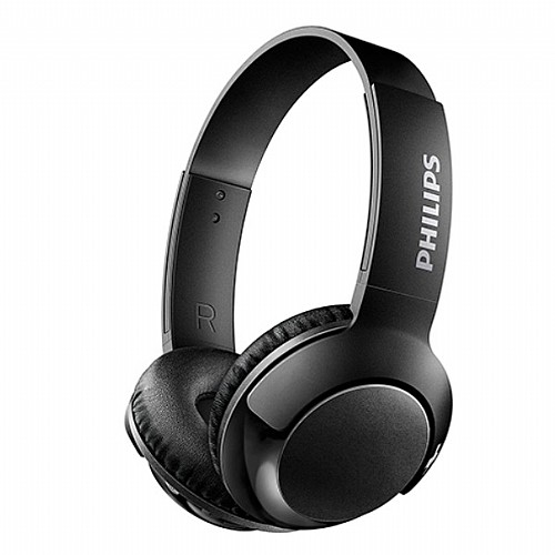 ������� ON-EAR �������� ���� PHILIPS ������ ��� SHB3075