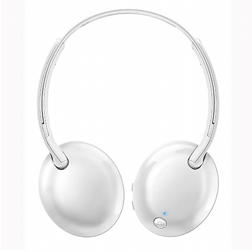 ������� ON-EAR �������� ���� PHILIPS ������ ��� SHB4405
