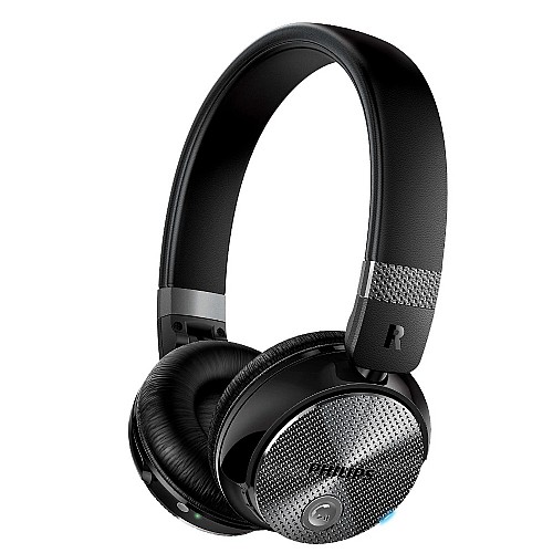 ������� ON-EAR �������� ���� PHILIPS ������ ��� SHB8850NC