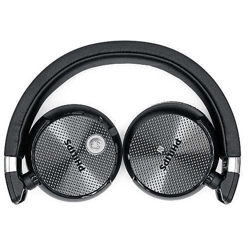 ������� ON-EAR �������� ���� PHILIPS ������ ��� SHB8850NC