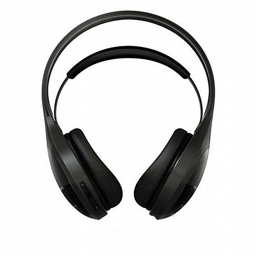 ������� ON-EAR �������� ���� PHILIPS ������ ��� SHD8600