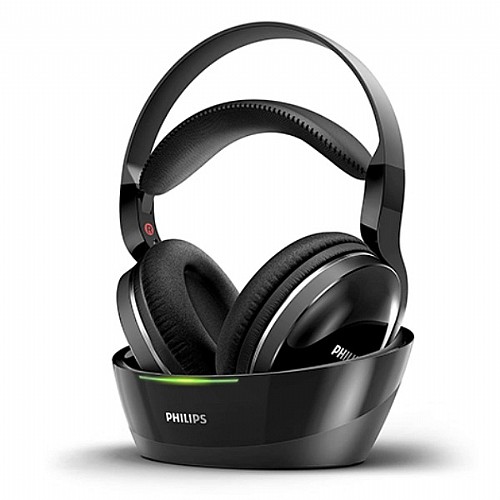 ������� ON-EAR �������� ���� PHILIPS ������ ��� SHD8800