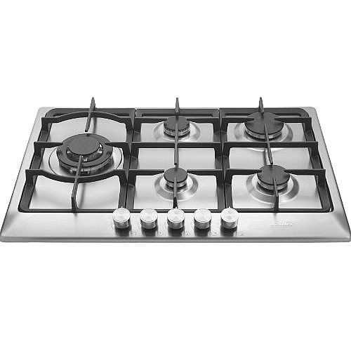 ������ �� 5 ����� SAUTER ����� ��� SHE7250IX