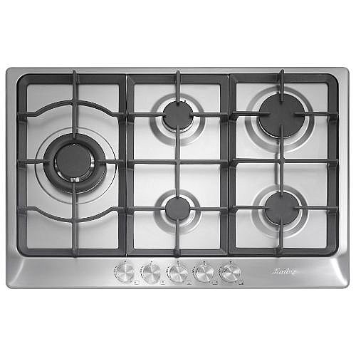 ������ �� 5 ����� SAUTER ����� ��� SHE7250IX