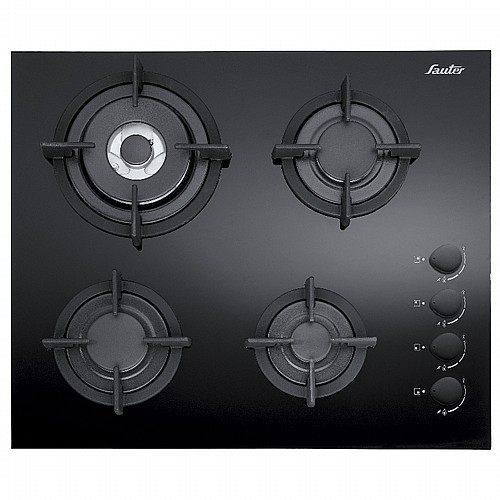 ������ �� 60 �"� ���� SAUTER ����� ��� SHG6050B/W