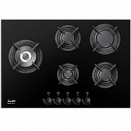 כיריים גז 5 להבות מבית SAUTER סאוטר דגם SHG755 כיריים גז 5 להבות מבית SAUTER סאוטר דגם SHG755