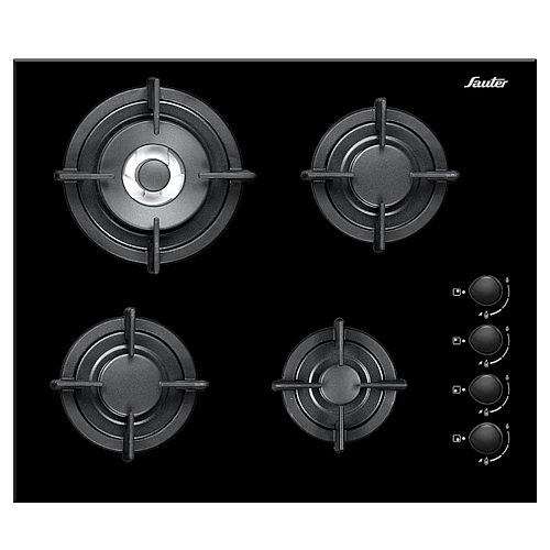 ������ �� ������ SAUTER ����� ��� SHG8010-BK