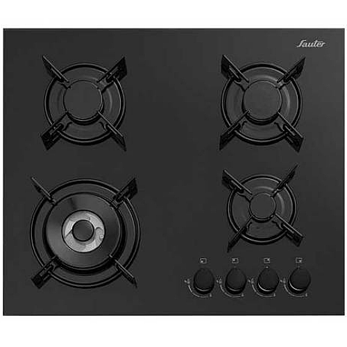������ �� ������ 4 ������ ���� SAUTER ����� ��� SHG8020-BK
