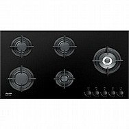 כיריים גז 5 להבות מבית SAUTER סאוטר דגם SHG9095 כיריים גז 5 להבות מבית SAUTER סאוטר דגם SHG9095