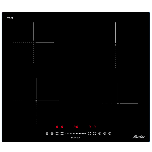 ������ ��������� 4 ����� ����� ���� SAUTER ����� ��� SHI6110