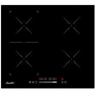 כיריים אינדוקציה 4 מוקדי בישול מבית SAUTER סאוטר דגם SHI6310 כיריים אינדוקציה 4 מוקדי בישול מבית SAUTER סאוטר דגם SHI6310
