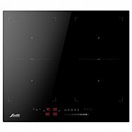 כיריים אינדוקציה 4 אזורי חימום SAUTER סאוטר דגם SHI6570 כיריים אינדוקציה 4 אזורי חימום SAUTER סאוטר דגם SHI6570