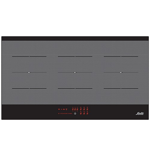 ������ ��������� 90 �"� ���� SAUTER ����� ��� SHI9060