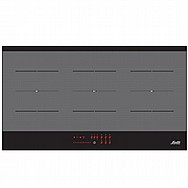 כיריים אינדוקציה 90 ס"מ מבית SAUTER סאוטר דגם SHI9060 כיריים אינדוקציה 90 ס"מ מבית SAUTER סאוטר דגם SHI9060