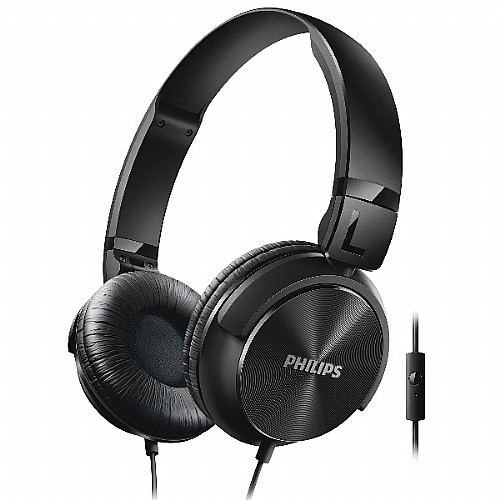 ������� ON-EAR ���� PHILIPS ������ SHL3065