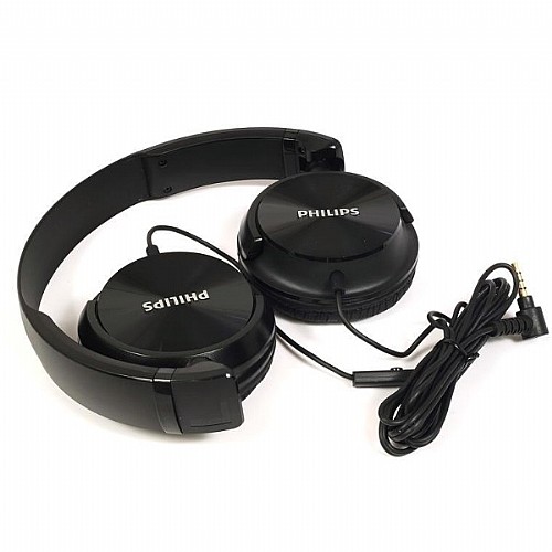������� ON-EAR ���� PHILIPS ������ SHL3065
