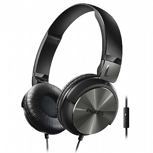 ������� ON-EAR ���� PHILIPS ������ SHL3165