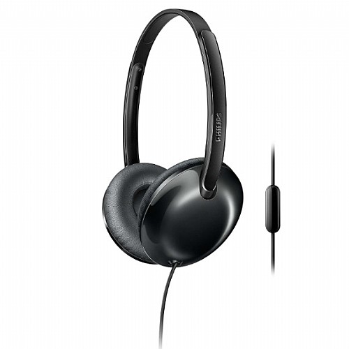 ������� ON-EAR ������ ���� PHILIPS ������ SHL4405