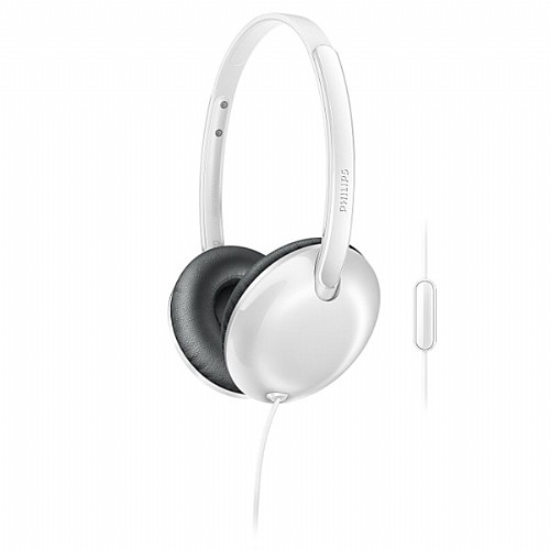 ������� ON-EAR ������ ���� PHILIPS ������ SHL4405