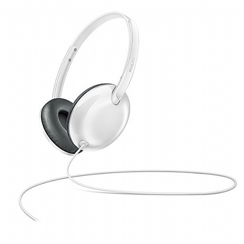 ������� ON-EAR ������ ���� PHILIPS ������ SHL4405