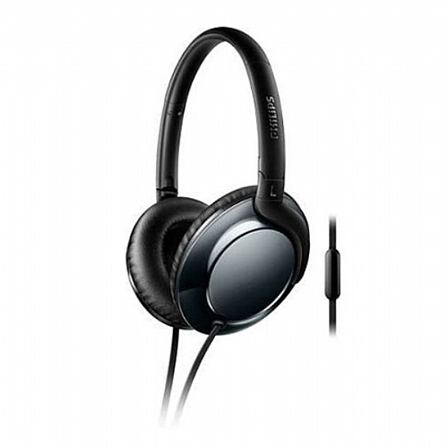 ������� ON-EAR ������ ���� PHILIPS ������ SHL4805DC