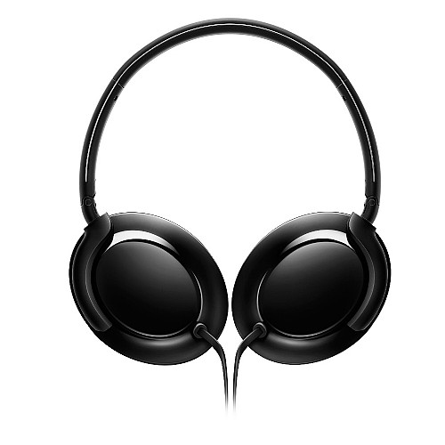 ������� ON-EAR ������ ���� PHILIPS ������ SHL4805DC