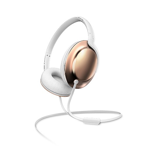 ������� ON-EAR ������ ���� PHILIPS ������ SHL4805RG