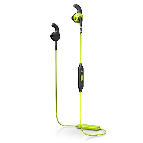 ������� IN-EAR �������� ���� PHILIPS ������ ��� SHQ6500CL