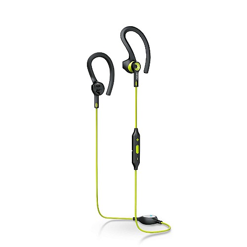 ������� ����� IN-EAR ���� PHILIPS ������ ��� SHQ7900CL