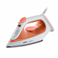 מגהץ אדים BRAUN בראון דגם SI1009 מגהץ אדים BRAUN בראון דגם SI1009
