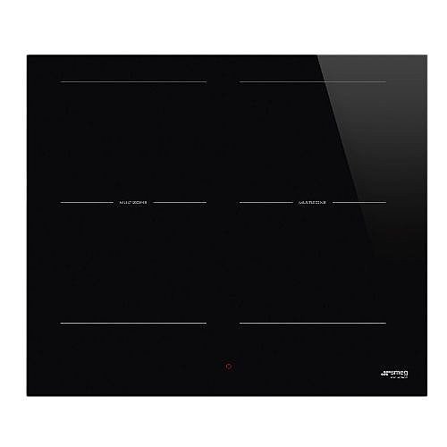 ������ ������ 60 �"� SMEG ���� ��� SI2M5643D1