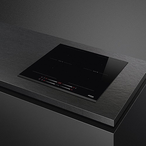 ������ ��������� 60 �"� ���� SMEG ���� ��� SI2M7643B