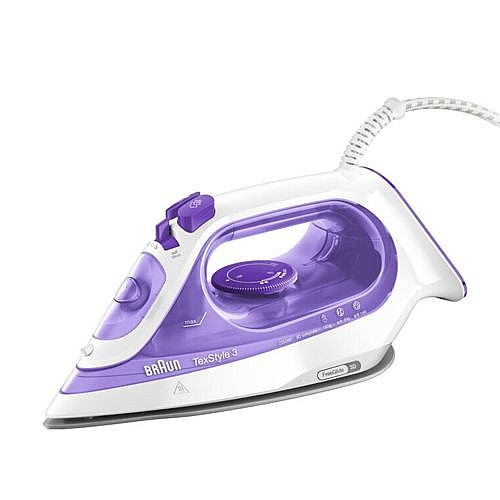 ���� ���� 2350W ���� BRAUN ����� ��� SI3042VI