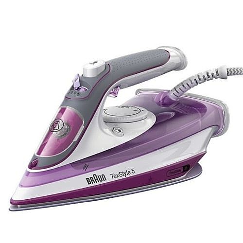 ���� ���� 2700W ���� BRAUN ����� ��� SI5037VI
