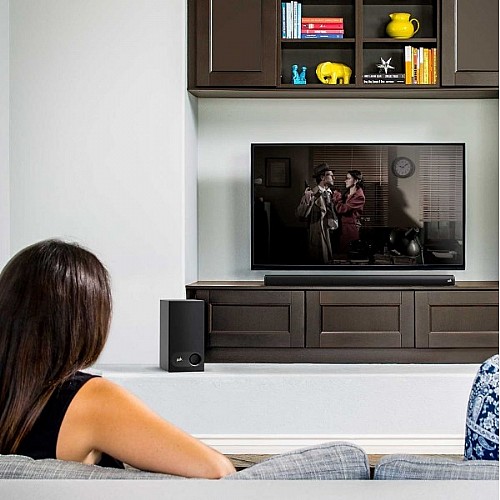 ���� ��� POLK AUDIO ���� ����� ��� SIGNA S1