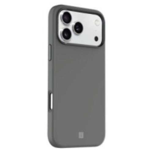 ����� ������� ICONIC MAGSAFE �������� ��� SILICONE CASE IPHONE 17 PRO