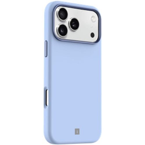 ����� ������� ICONIC MAGSAFE �������� ��� SILICONE CASE IPHONE 17 PRO