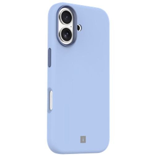����� ������� ICONIC MAGSAFE �������� ��� SILICONE CASE IPHONE 17