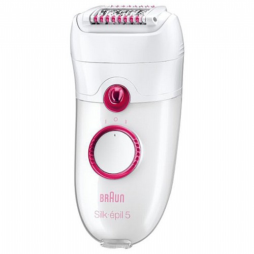 ���� ���� Silk Epil ���� BRAUN ��� YOUNG 5185