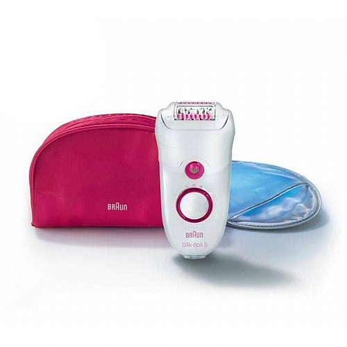 ���� ���� Silk Epil ���� BRAUN ��� YOUNG 5185