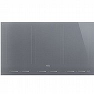 כיריים קרמיות 90 ס"מ SMEG סמאג דגם SIM1964DS כיריים קרמיות 90 ס"מ SMEG סמאג דגם SIM1964DS